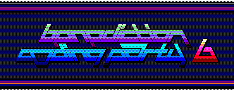 Benediction Coding Party #6 Benediction Coding Party #6